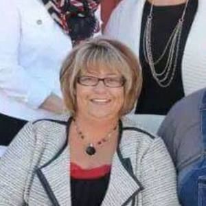 Meet your Posher, Kathy